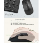 Mouse Delux M136 Wired